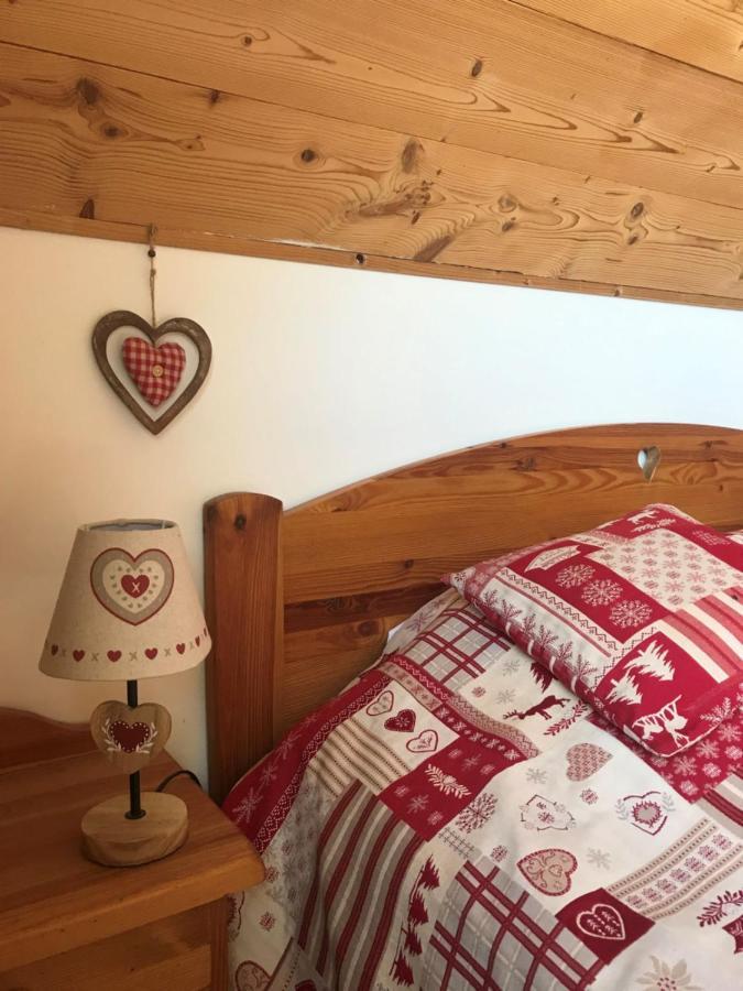 Chambre D'Hotes Carelie Et Laponie Orbey Exterior photo